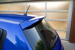 Nissan Versa Hatchback 2010 года